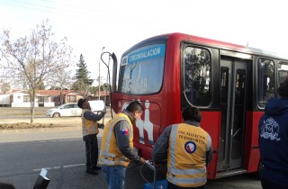 O'HIGGINS OPACIMETRO 8