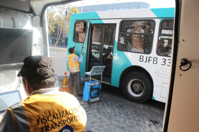 Fiscalización preemergencia