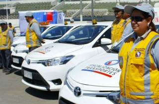 flota autos fiscalizacion