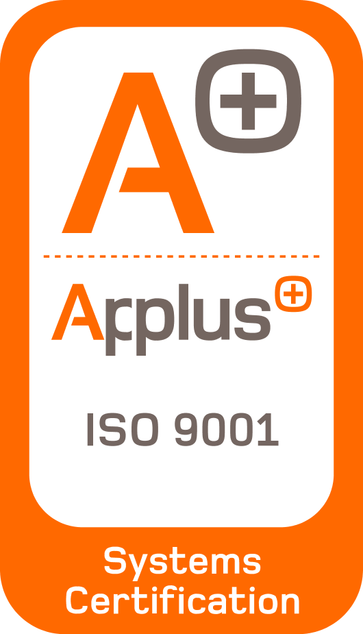 Sistema de Gestión de Calidad ISO 9001
