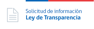 Solicitud de información Ley de Transparencia