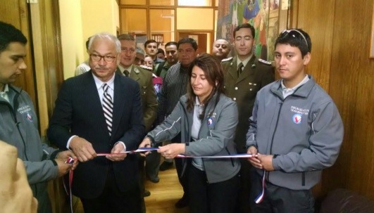 Oficina Fiscalización Osorno