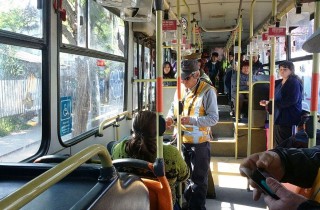 Control Evasión Renca