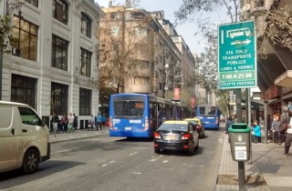 Via Exclusiva San Antonio