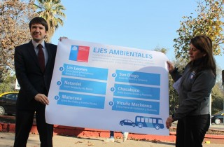 Nuevos Ejes Ambientales