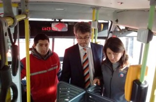 Presentación torniquetes control de evasión