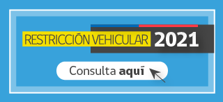 RESTRICCION VEHICULAR 2021