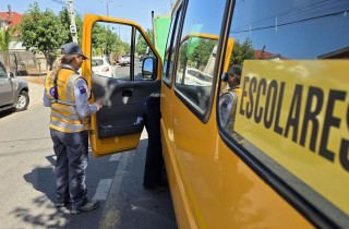 TransporteEscolar