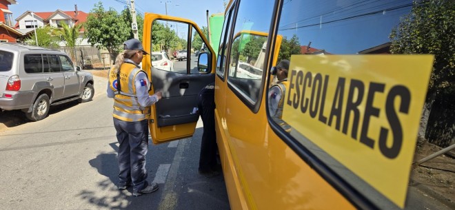 TransporteEscolar
