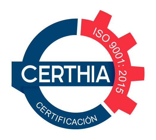 Sistema de Gestión de Calidad ISO 9001