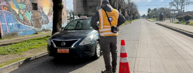 Balance de Fiscalización semestral